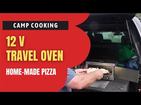 Why Your Camping Pizza Tastes Better With These Tips
