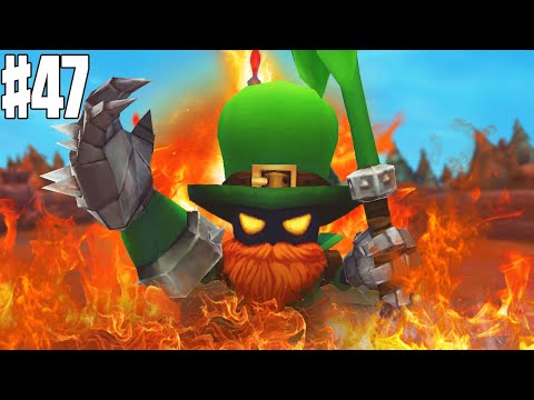 nasz jungler to taki cwaniak... | UCIECZKA Z PIEKŁA 2.0 - VEIGAR