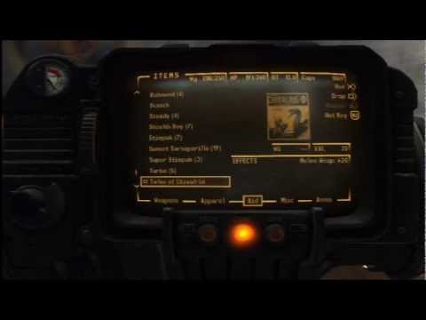 Let's Play Fallout New Vegas Very Hard-Hardcore Mode pt 41: Legion Assault