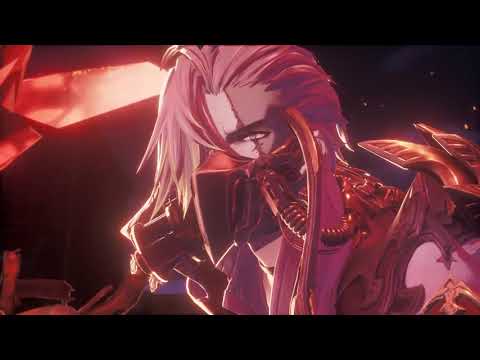 CoDe Vein 19 :  Deserto