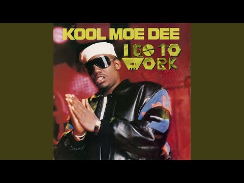 I Go to Work (Extended Remix)