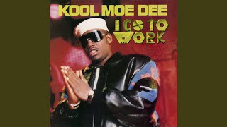 I Go to Work (Extended Remix)