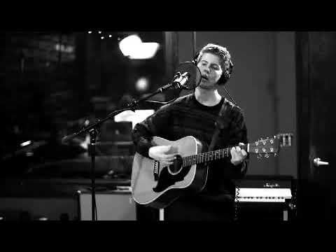 Jacob Abello - Why (2010-02-19)