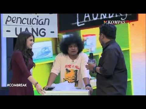 Investigasi Pencucian Uang – COMBREAK eps 4 bagian 1