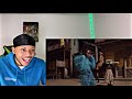 Koffee - The Harder They Fall (Official Music Video) REACTION!🔥