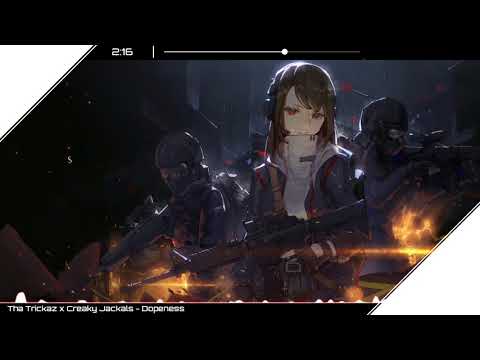 Nightcore - Dopeness