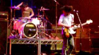 Name Taken - This Was Never