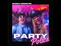 SWEET NEEDLES PARTY POLICE OFFICIAL MUSIC VIDEO