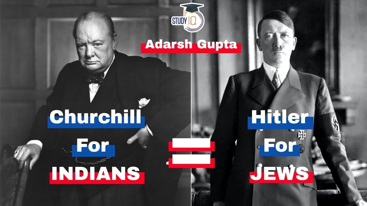 Historical documentary detailing causes of 1943 famine in India
