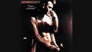 Morrissey -  Tomorrow