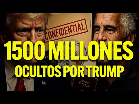 This is the money trail that could sink Donald Trump.