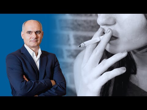 Ce sa faci când rugăciunea nu te ajuta să renunți la fumat?