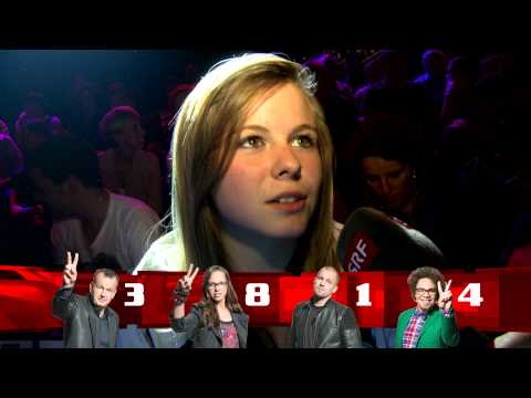 Zuschauerumfrage: Wer ist der Coach der Herzen?