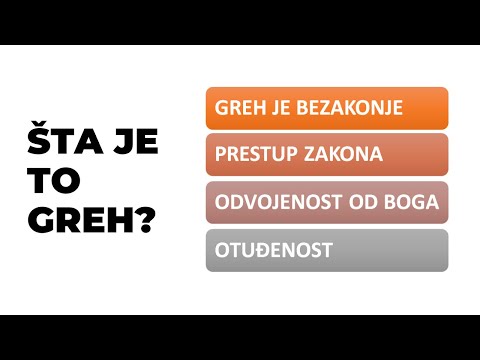 Neoprostivi Greh - Saša Todorović