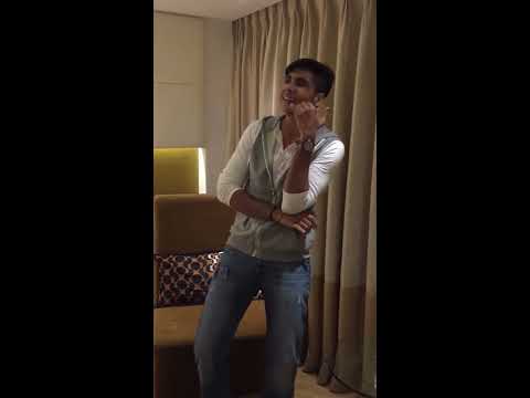 Yashraj Singh Pyaar ka Punchnama Monologue