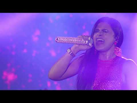 Suellen Lopes - Louca [Ao Vivo em São Paulo]