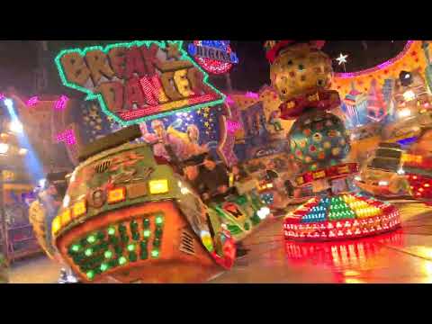 Break Dancer Das Original - Dreher/Vespermann (Offride/POV)Video Öcher Osterbend Aachen 2022