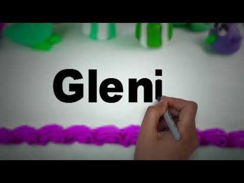 Glenis | Happy Birthday Glenis || Happy Birthday To You !  ✅ 🎁