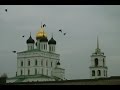 Золотые купола России 