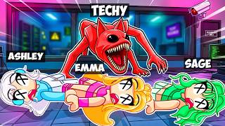 I Became a ANOMALY In Animal Hospital… I Became a ANOMALY In Animal Hospital…