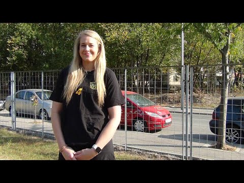 Interview Jennifer Cross - October 21, 2019