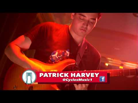 Cycles - Full Show [Pro-Shot] Studio Session