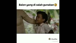 Download lagu Balloon used the wrong way #condom mp3