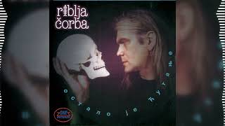 Riblja Čorba - Džigi Bau Story (Priča o Džigi Bauu) (Official Audio)