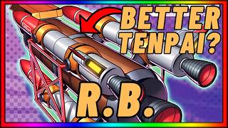 DESTROYING META DECKS WITH R.B. | CLUTCH GAMES! [Decklist & Replays] [Yu-Gi-Oh! Master Duel]
