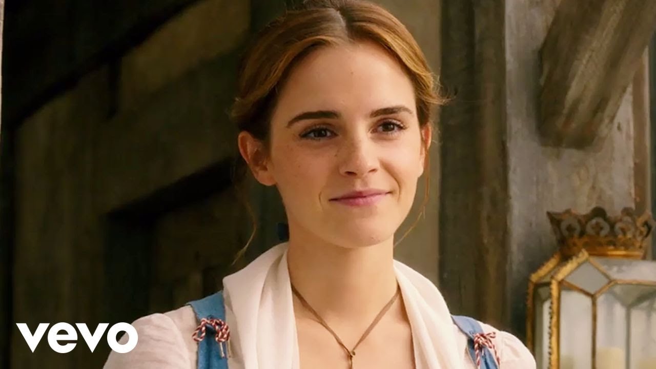 Celine Dion — How Does A Moment Last Forever (OST Beauty and the Beast)