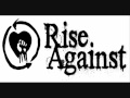 Rise Against-Satellite [HQ,HD] 