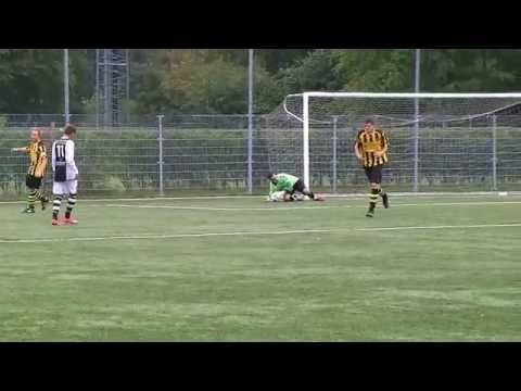 CSV Apeldoorn 2 - DVS 2_06092014