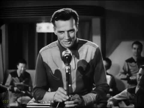 1944 - I'm from Arkansas - Country-Western Comedy really brings home the bacon!