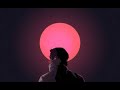 VXLLAIN VØJ Narvent Distant Echoes Super Slowed 1 Hour Loop