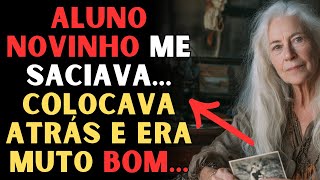 ALUN0 N0VINH0 ME SACIAVA... COL0CAVA ATRÁS E ERA MUT0 BOM...