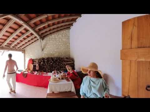 Carnuntum - 333 festival of Late Antiquity