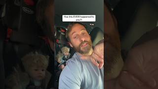 Has this ever happened before?? Also NOT making light of similar tragedies! #babydoll #familyvlog