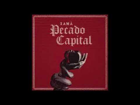 [BEAT] Luxúria - Xamã e Matuê