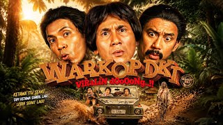 Warkop DKI Movie Review: Make It ViRaL..!! (2026)