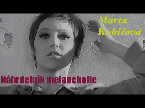 Náhrdelník melancholie aneb Sedm písní Marty Kubišové ◎ Marta Kubišová (1968)
