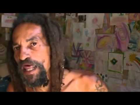 Violentamente Pacífico