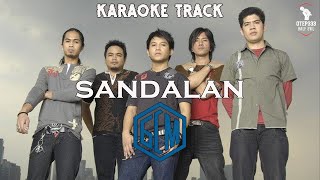 6Cyclemind | Sandalan🎤HQ Karaoke🎤