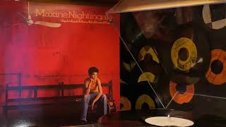 MAXINE NIGHTINGALE - If I Ever Lose This Heaven - 1975  UNITED ARTISTS Records