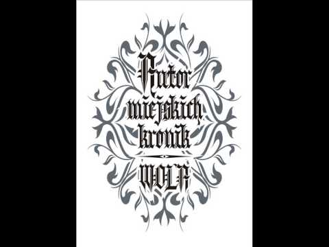 Wola - Zawsze do celu (+ Dobo, Boro) WOLA REMIX