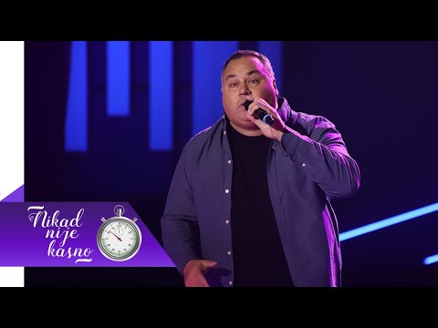 Zoran Stefanovic Dzigi - Sex Bomb - (live) - NNK - EM 12 - 05.12.2021