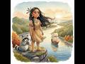 Pocahontas Bedtime Story For Kids 20 Min
