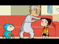 आज तो Rohan के Cool Dadaji आए है Keymon Ache