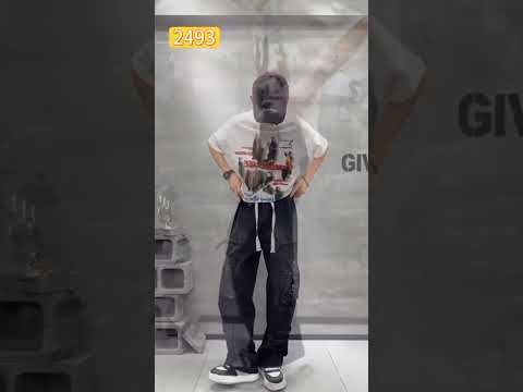 New Swag Men’s Baggy Jeans 2025, In-stock at Olympic Market Gate 2, Ground floor, Co436.016648090