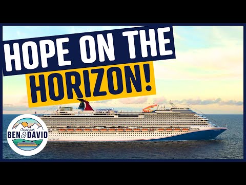 Thumbnail for Latest Cruise News: Thousands of Crew Return, MSC, Carnival and MORE!