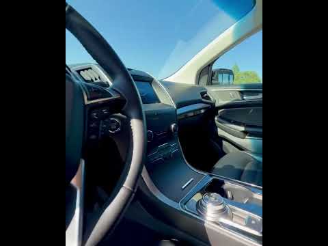 фото ford edge ii рестайлинг 0